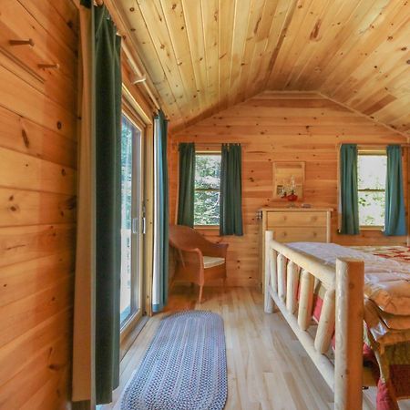 Attean Lake Lodge Jackman Exterior foto