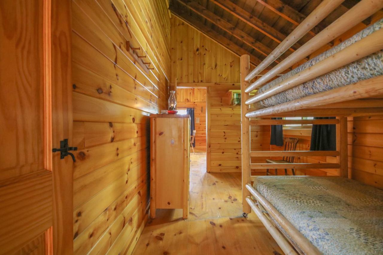 Attean Lake Lodge Jackman Exterior foto