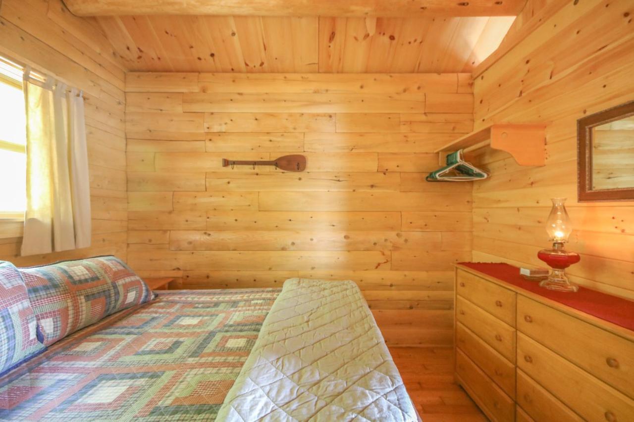 Attean Lake Lodge Jackman Exterior foto