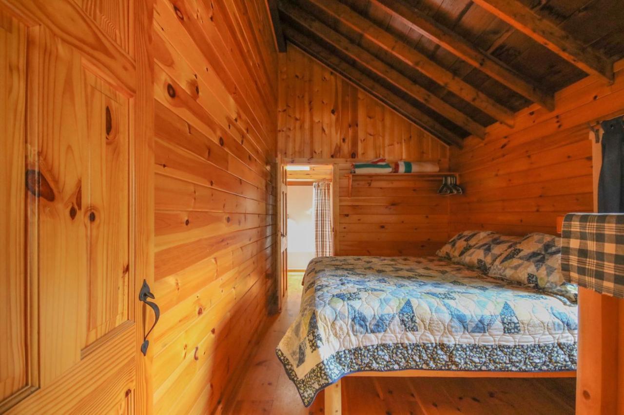 Attean Lake Lodge Jackman Exterior foto