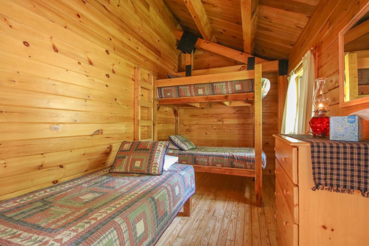 Attean Lake Lodge Jackman Exterior foto