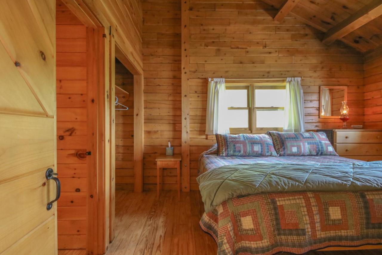 Attean Lake Lodge Jackman Exterior foto